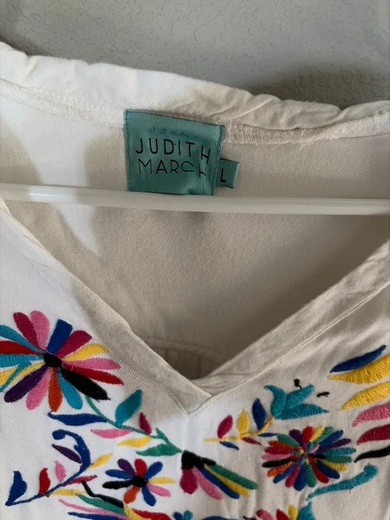 Judith March top - Picture 2 of 5